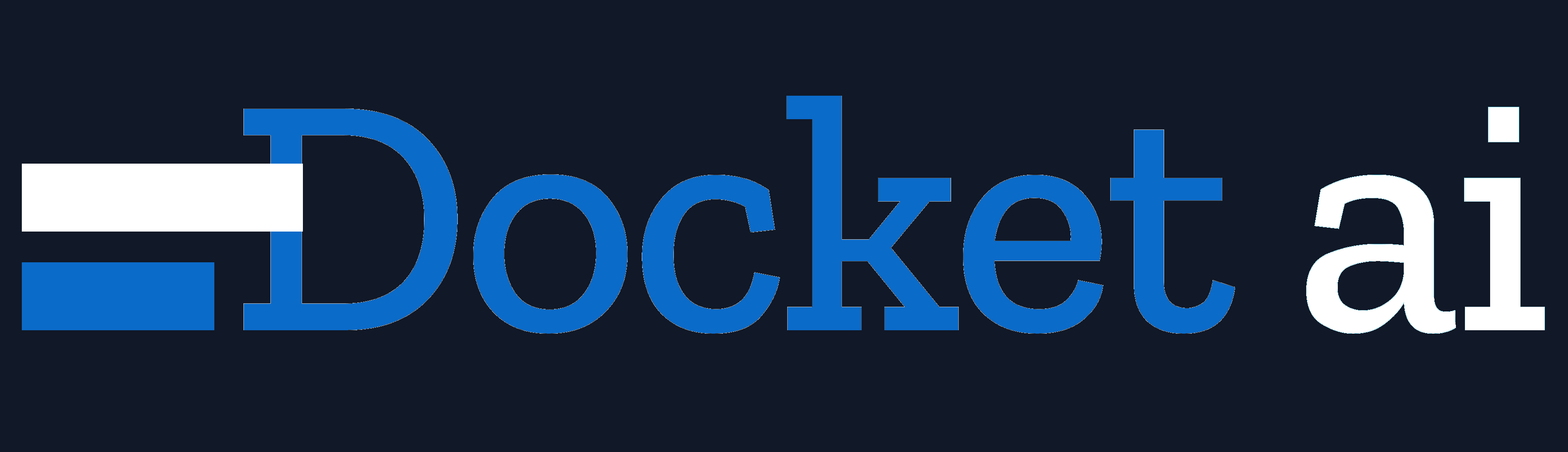 DocketAI